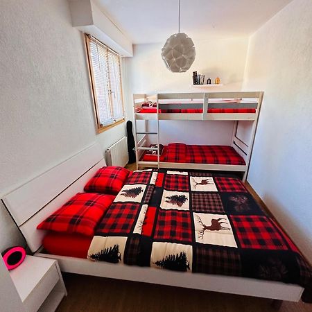 Le Metabief D'Esme Prestations Hotel 외부 사진