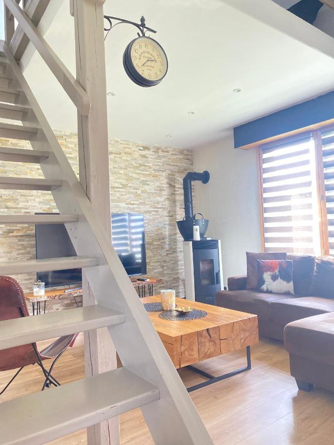 Le Metabief D'Esme Prestations Hotel 외부 사진