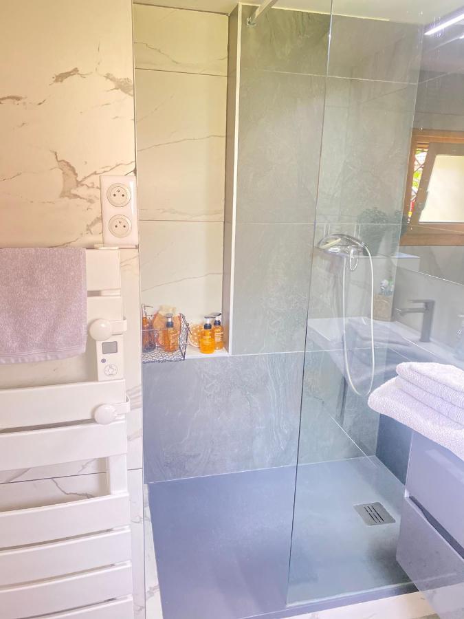 Le Metabief D'Esme Prestations Hotel 외부 사진