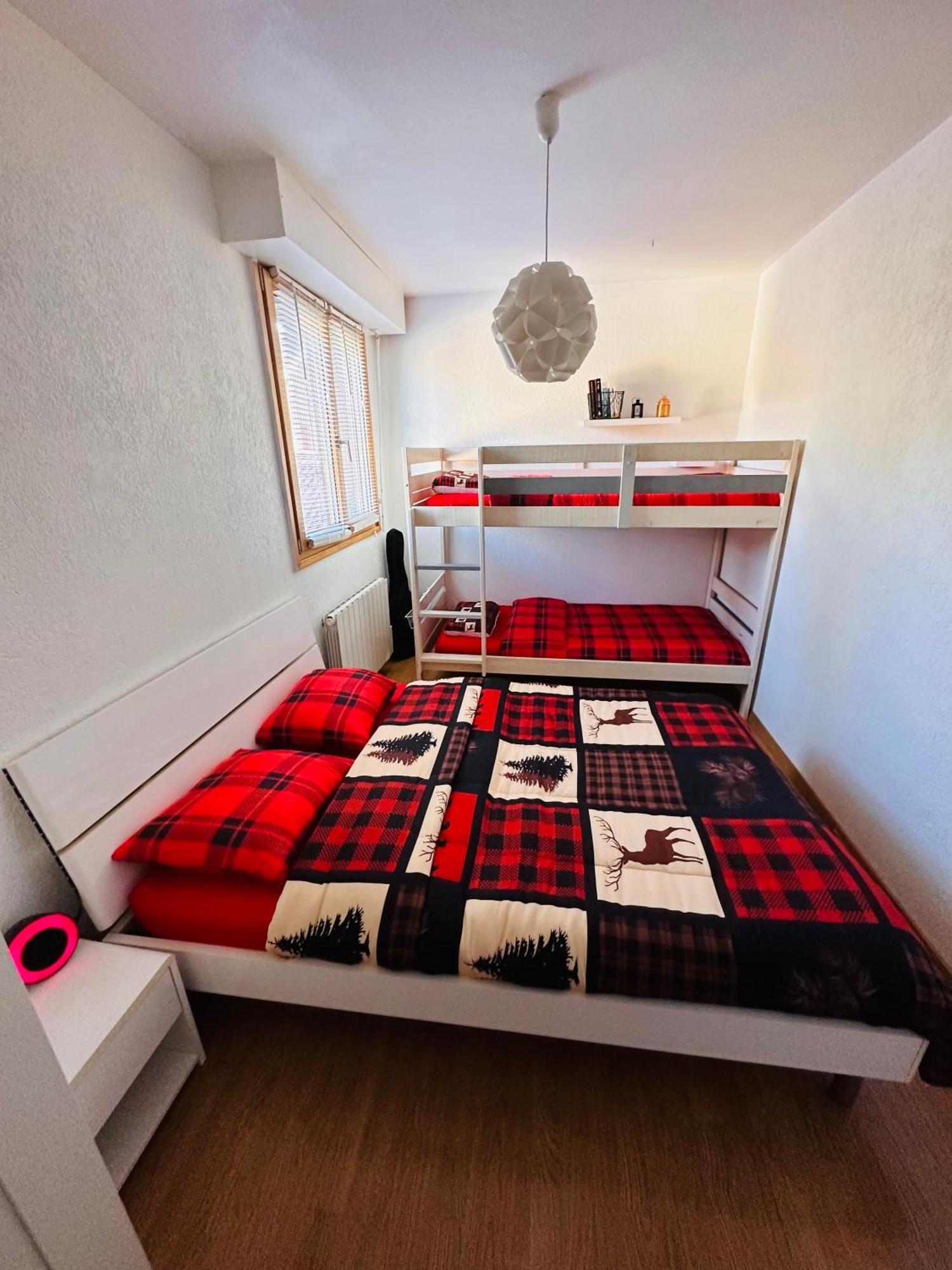 Le Metabief D'Esme Prestations Hotel 외부 사진