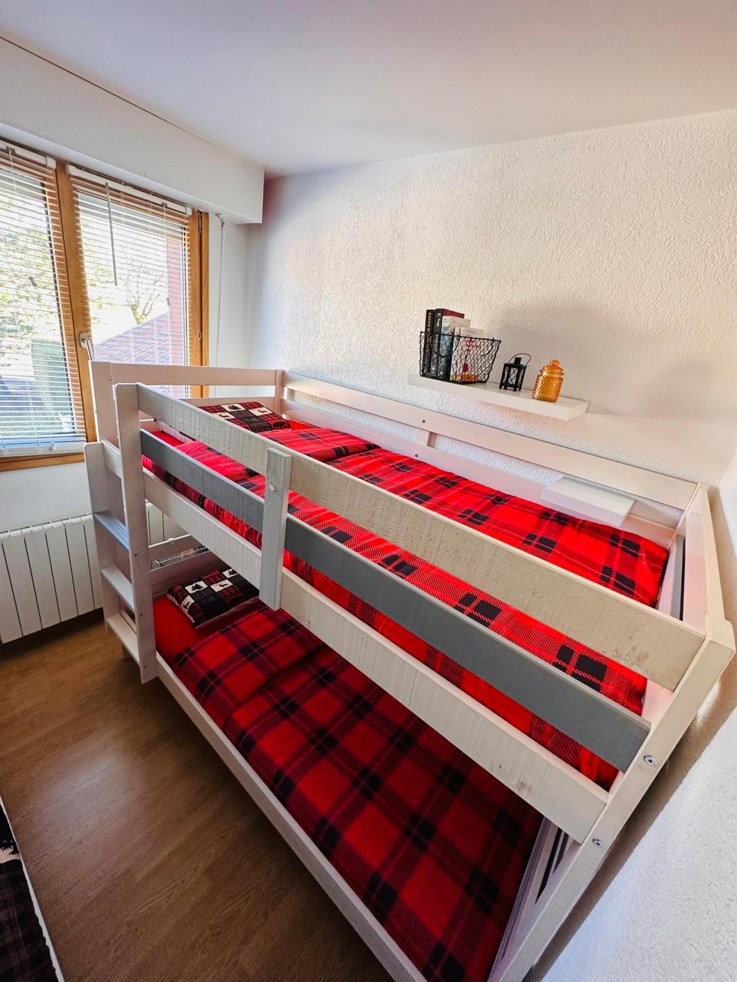 Le Metabief D'Esme Prestations Hotel 외부 사진
